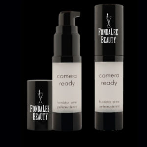 Camera Ready Primer