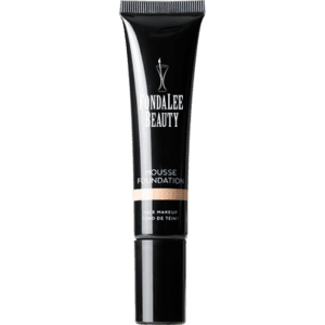 Foundation Mousse