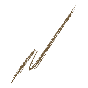 Pencil in Medium Brown