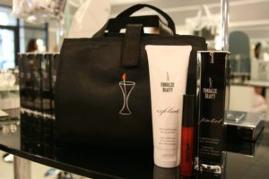 Inner Beauty Makeup Organizer Bag