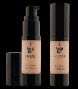 Hi Definition Foundation – N4.5