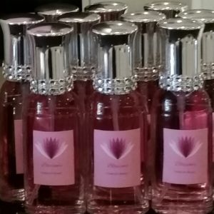 Blossoms EDT spray and Body Lotion