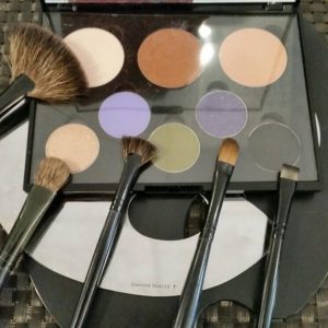 Pallete