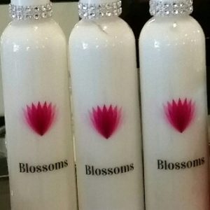 Blossoms Silkening Body lotion