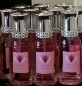Blossoms EDT 1.7