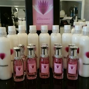 Fragrance